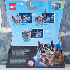 Lego Dimensions - Fun Pack - Gimli (02)